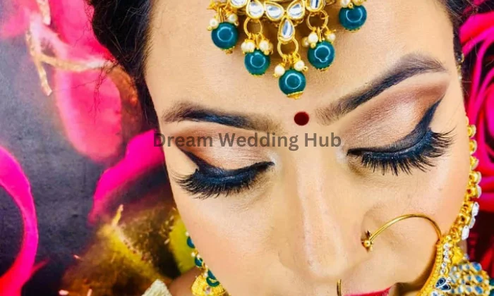 Stylish Makeover