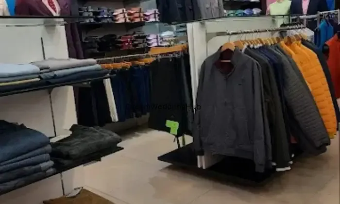 Stylo Fashion Wear