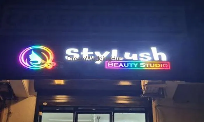 Stylush Beauty Studio | Best Ladies Salon Near Valsad