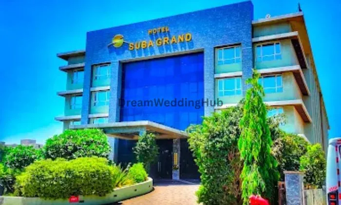 Suba Grand , Dahej Suba Grand , Dahej