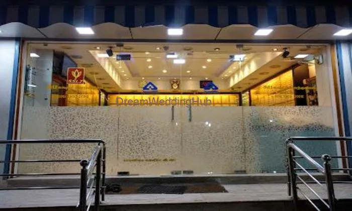 Subalakshmi Jewellery