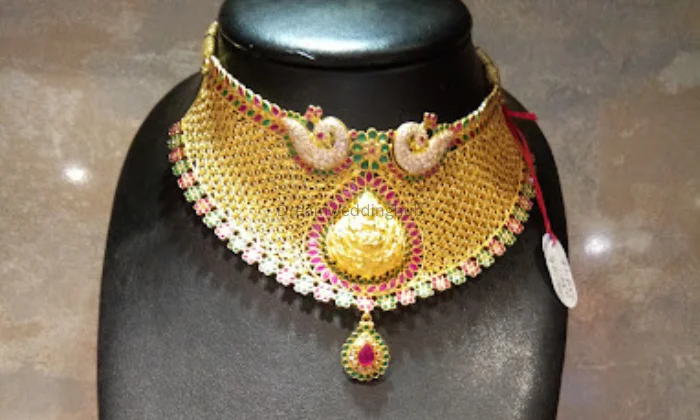 Subarna Jewellers