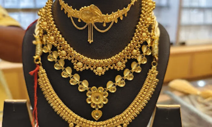 Subash Jewellers