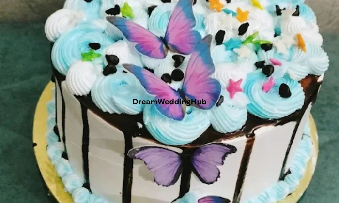 Subh Cakes Hub