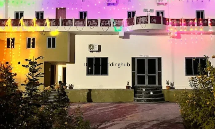 Subh Garden And Resorts