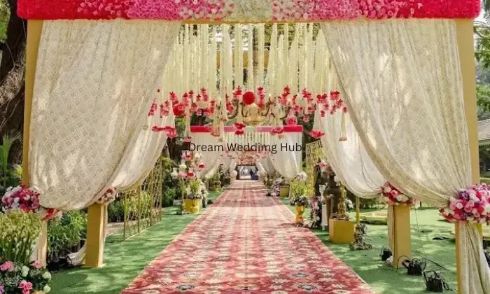 Subh Muhurat Wedding  Event Planner