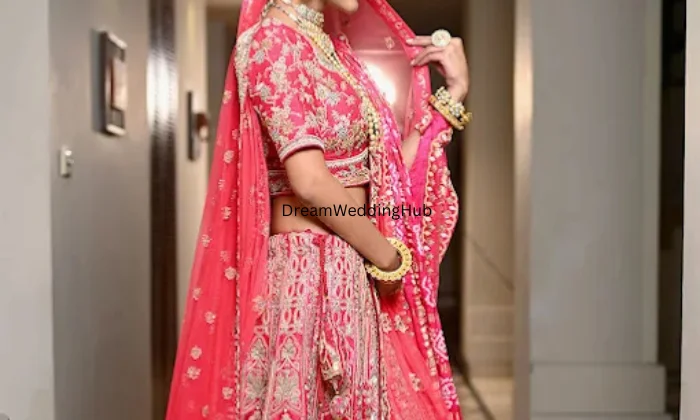 Subh Sri Sarees