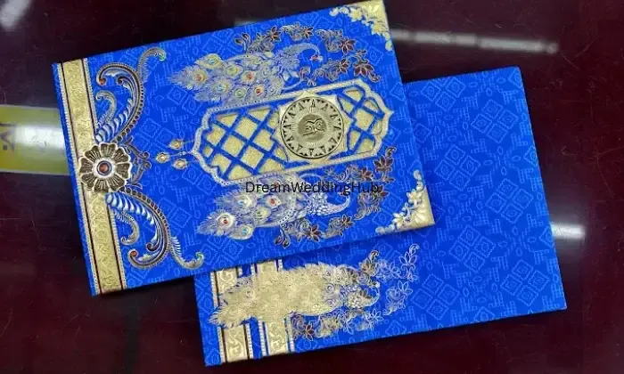 Subha Bandhan Cards