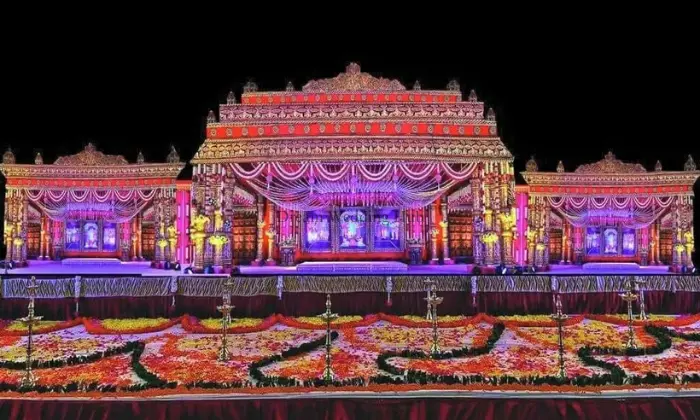 Subhalagnam Events