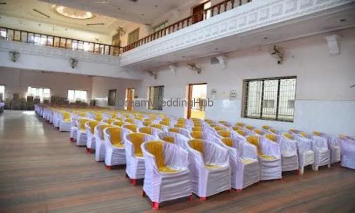Subhalakshmi Mahal