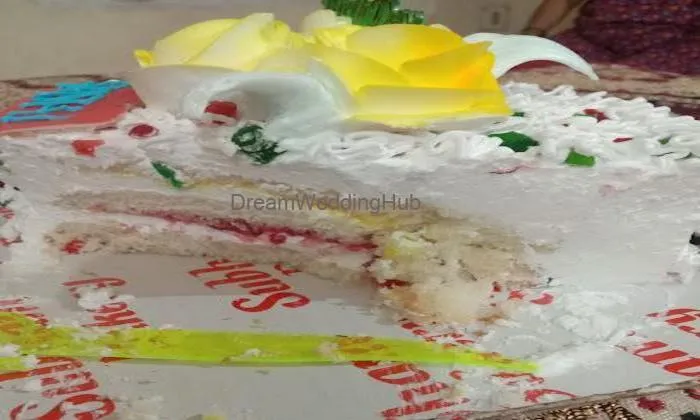 Subham Bakery