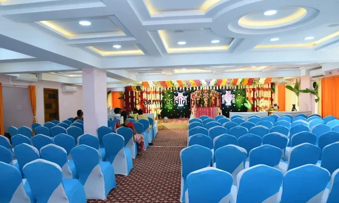 Subham Convention Hall