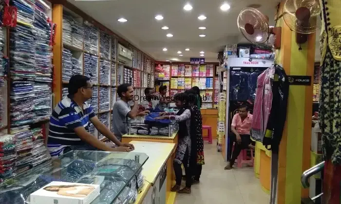 Subham Dresses