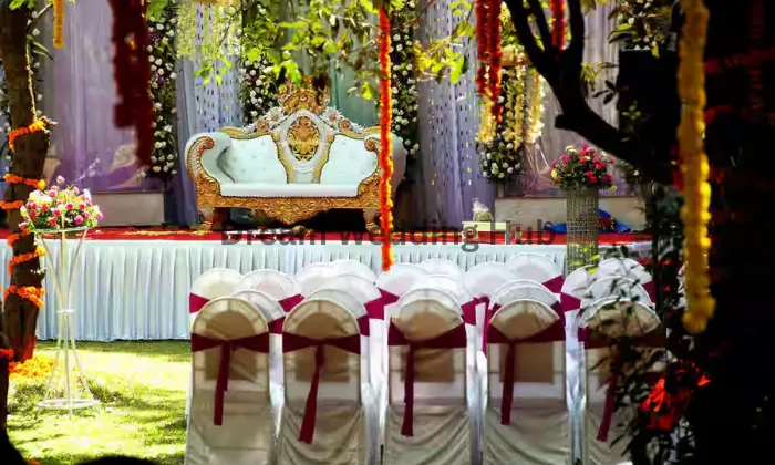 Subham Event & Flower Decorators Subham Event & Flower Decorators