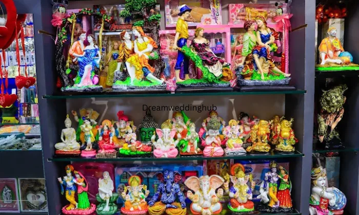 Subham Gifts