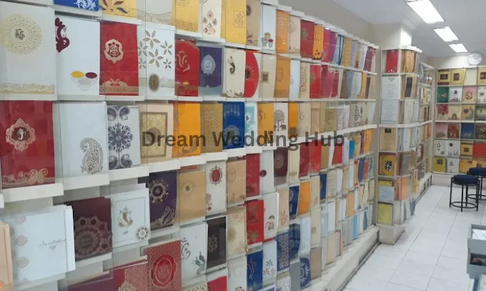 Subhamangal Cards