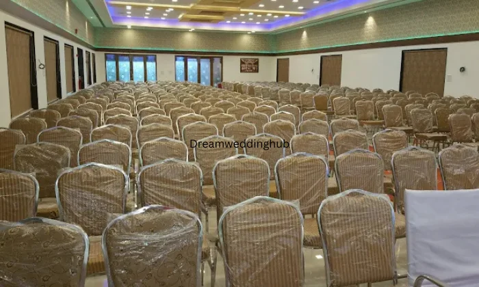 Subhamasthu Function Hall