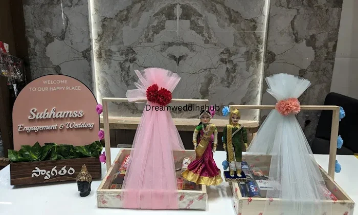 Subhamss Engagement