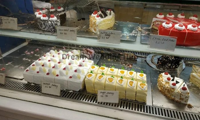Subhan Bakery