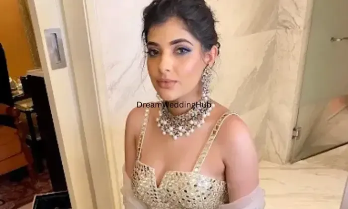 Subharambh Foundation Makeup
