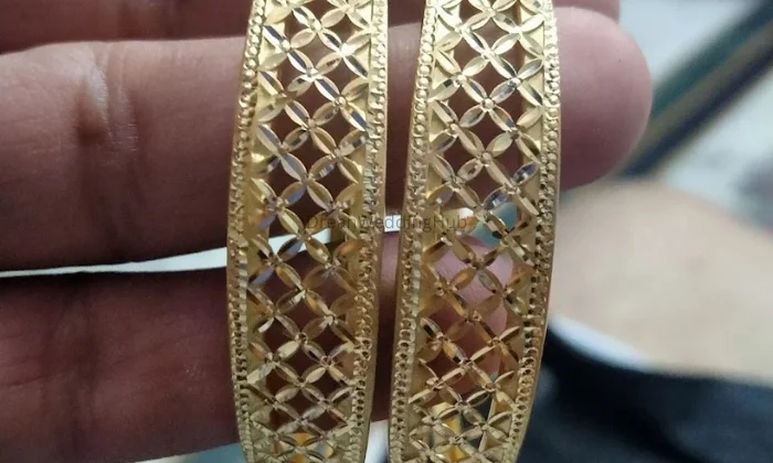 Subhash Chand Hira Lal Jewellers