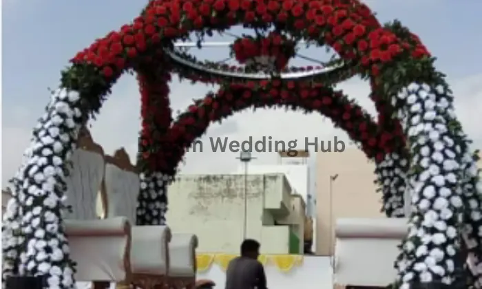 Subhash Flowers & Decorators Subhash Flowers & Decorators