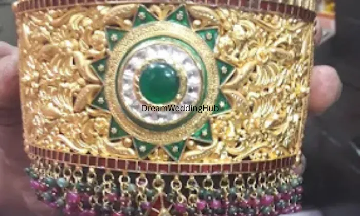 Subhash Jewellers/