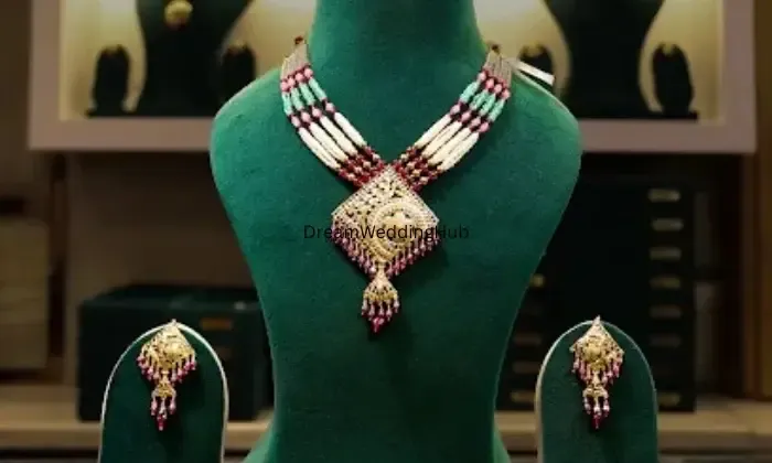 Subhash Jewellers Sirmaur