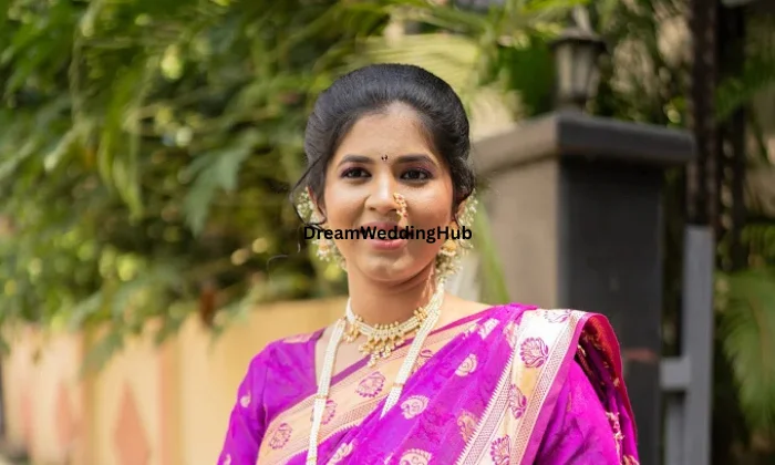 Subhashini Makeup Artist