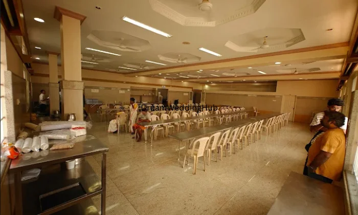 Subhashree Hall