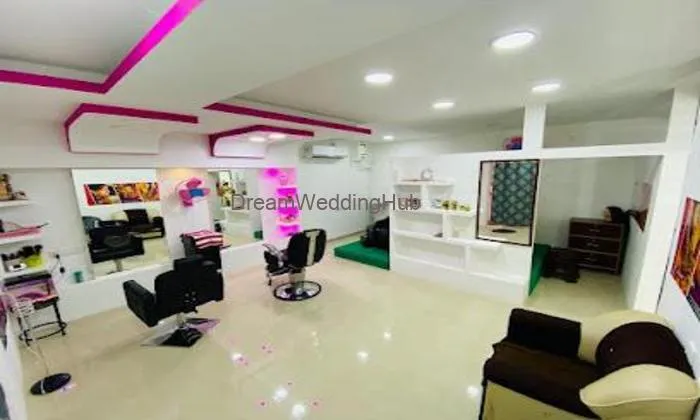 Subhasree Hitech Beauty Parlor