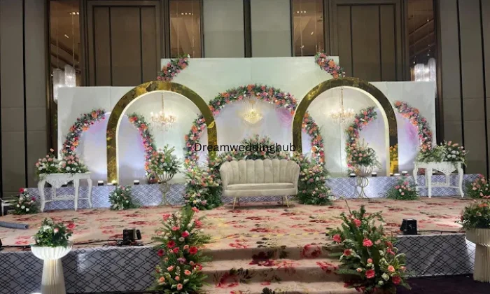 Subhrajit Events