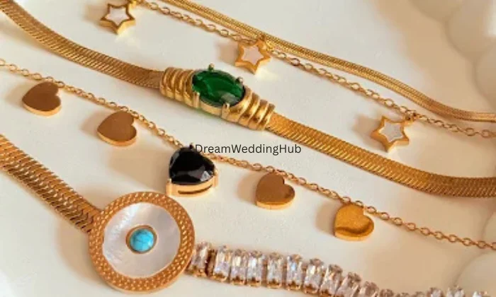 Subhranika Jewellery Collection