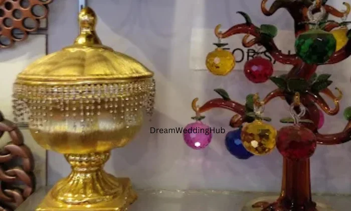 Subini Gift House