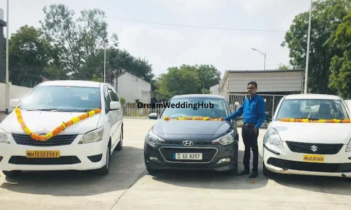 Subodh Car Rental Aurangabad