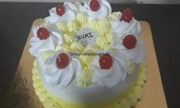 Subrata Cake Master