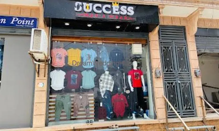 Success Men’s Wear Balotra