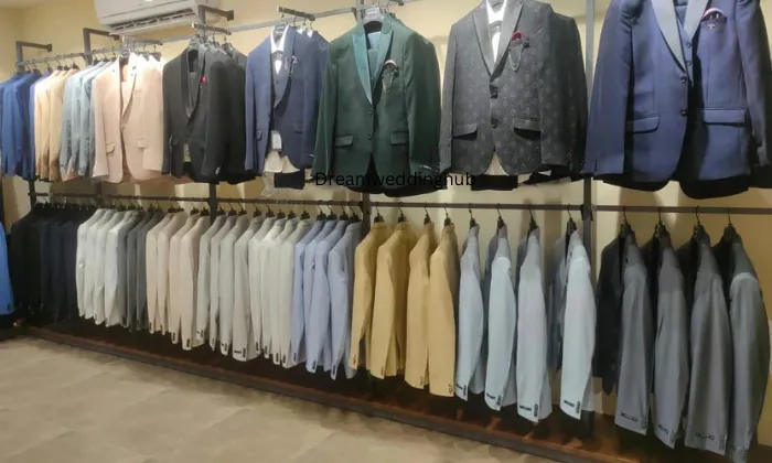 Success Menswear