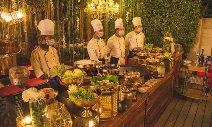 Suchand Caterers