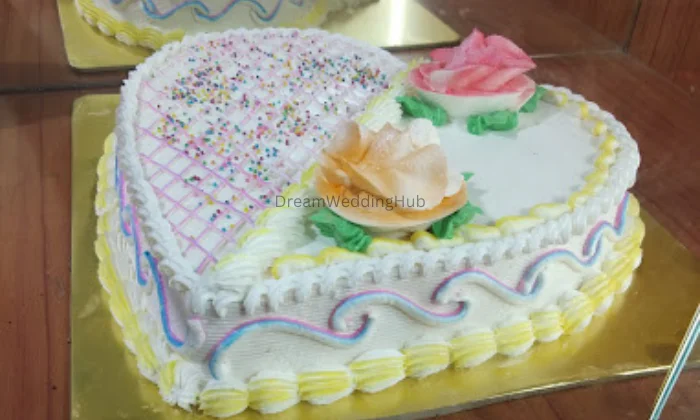 Suchitra Bakery