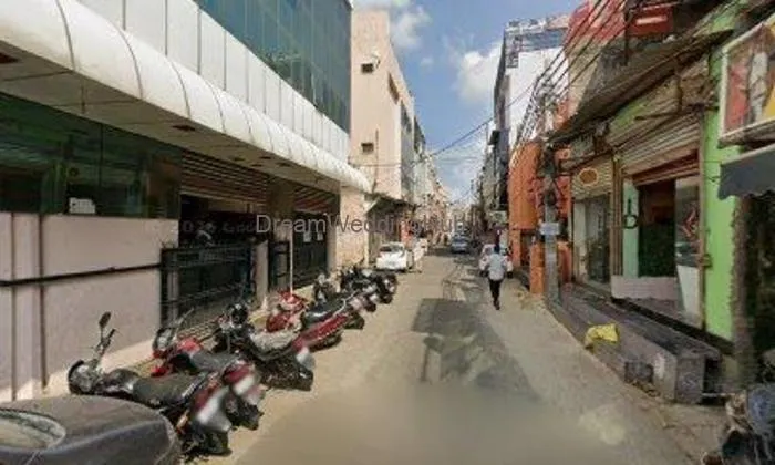 Suchitra Studio Moradabad