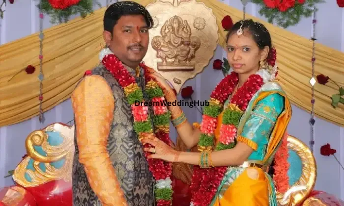 Suchitra Studios Photography In Guntur