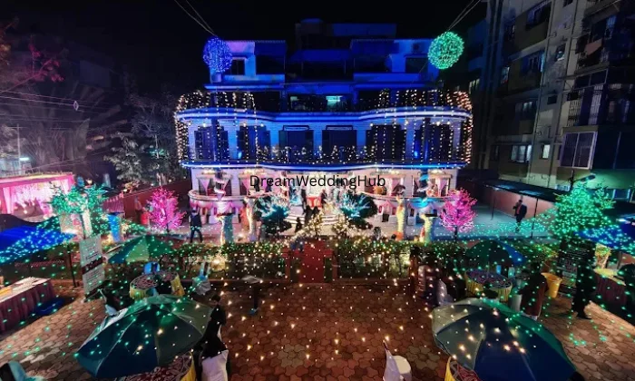 Suchitram Marriage Hall Suchitram Marriage Hall