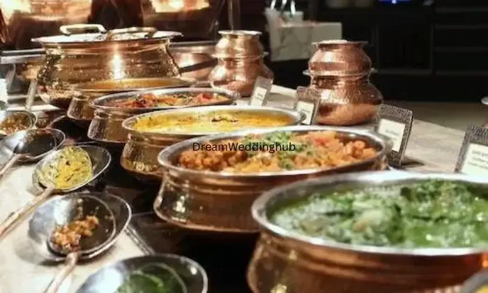Sudakar Caterers