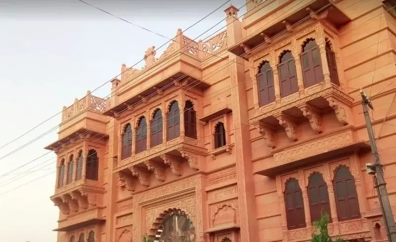 Sudama Vatika