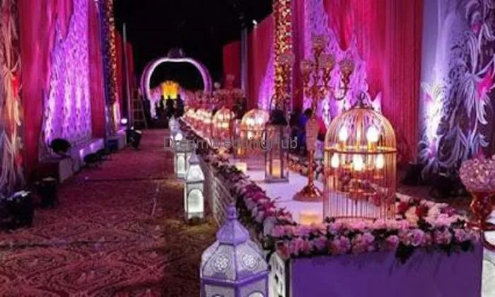 Sudarshan Flowers Decoration And Event