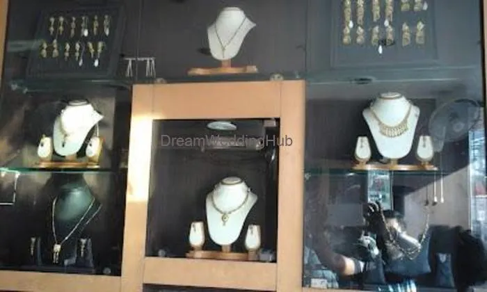 Sudershan Jewellers