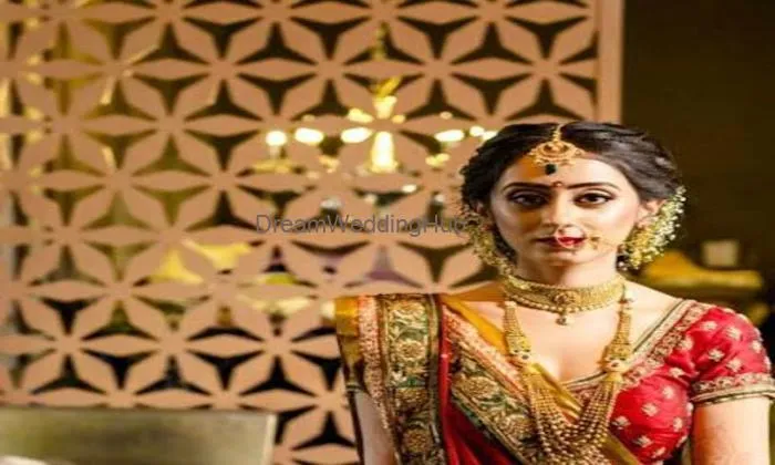Sudha Desai Makeovers