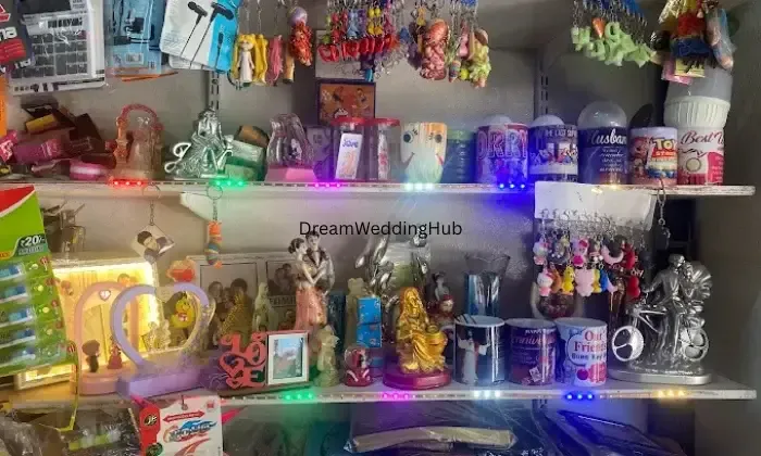 Sudha Gifts