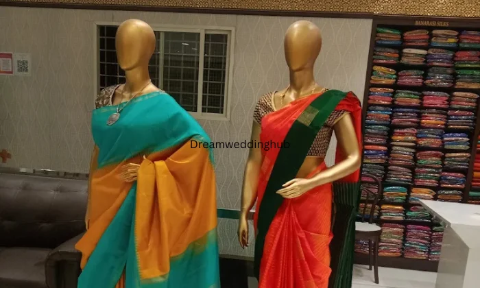 Sudha Silks  Sarees